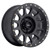 METHOD RACE 0578516500 MR305 NV  17X8.5  0MM OFFSET