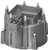 STANDARD IGN DR452T DISTRIBUTOR CAP
