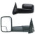 K-SOURCE 6011314C OE MIRROR