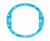 FELPRO RDS550281 REAR AXLE HOUSING GASKET