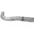 WALKER EXHST 52352 TAIL PIPE
