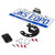 JKS MFG. 8211 SPARE TIRE PLATE MOUNT