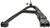 MOOG RK620381 CONTROL ARMS