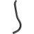 DAYCO 72087 CURVED HOSE