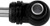 FOX SHOX 98524061 FRONT SHOCKS F150 4IN