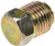 DORMAN 785450D PIPE PLUG