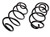 MOOG 6319 R COIL SPRINGS GM 67-70