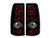 ANZO 211160 TAILLIGHTS DARK SMOKE