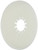 HUSKY TOWING 32256 5TH WHEEL LUBE DISC 12 6.25MM