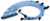 MOROSO 72407 BLUE MAX WIRE SET SBC HEI