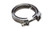 VIBRANT 1488C SS QUICK REL V-BAND CLAMP