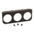 AUTO METER 2238 3 HOLE GAUGE 2 INCH PANEL
