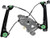 DORMAN 751720 WINDOW REGULATOR