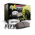 POWERSTOP Z266006 Z26 STREET PAD W/HDW