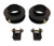 TUFF COUNTRY 32909 2 LEVELING W/FR SHOCK