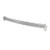 METRA HEMDRC42 WHT 42IN CRVE MARINE LIGHT BAR