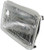 WAGNER H4656BL BRITE LIGHT HALOGEN