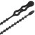 MARINCO 468BEADBK 40PK CABLE TIE 8 UVB