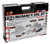 PERFORM TOOL W30501 134PC MECHANICS TOOL SET