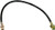 DORMAN H381272 BRAKE HOSE