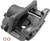 RAYBESTOS FRC11220 FRICTION CALIPERS