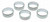 CLEVITE 77 SH292S CAMSHAFT BRNG SET