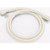 AMER BRASS CRDUHS60B 1-FUNCTION 60VNYL SHWR HSE BISCUIT