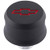 PROFORM 141861 CHEVY PUSH-IN BREATHER CA