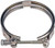 DORMAN 904148 V-BAND CLAMP