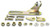 LOKAR BL1400U BACKUP-LIGHT/NTRL SWTH