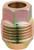 DORMAN 6111501 M12-1.5 OPEN NUT