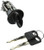 STANDARD IGN US322L IGNITION SWITCH