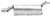 WALKER EXHST 54485 QUIET FLOW 3 MUFFLER