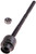 DORMAN TI90040 TIE ROD END - INNER