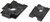 DORMAN 961300D J TYPE SPEED NUT