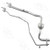 FOUR SEASONS 66864 HOSE ASSEMBLY