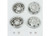 PHOENIX USA QL74 SIMULATR SET DUAL WHL 17