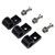 REDHORSE 320382 ALUMINUM LINE CLAMPS