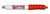 SKYJACKER H7030 REAR HYDRO SHCK W/RD BOOT