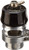TURBOSMART TS02051131 BOV VEE PORT PRO - BLACK