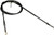 DORMAN C660547 BRAKE CABLE