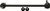 MOOG K750336 SWAY BAR LINK KIT
