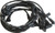 MSD CO. 5562 STREET FIRE WIRE CHEVY
