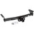 HUSKY TOWING 69481C TOYOTA SIENNA VAN CLASS III
