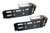 FISHBONE FB21268 FISHBONE FOOT PEG SET