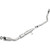 MAGNAFLOW 551524 DFC CONV DF 14-15 TOYOTA CORO