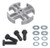 FLEXALITE 106786 1/2 FORD-G.M. SPACER KIT