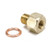 AUTO METER 2278 METRIC ADAPTER FITTING
