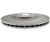 RAYBESTOS 982010 BRAKE ROTOR
