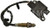 STANDARD IGN DEP100 DIESEL EXHAUST PARTICULATE SENSOR